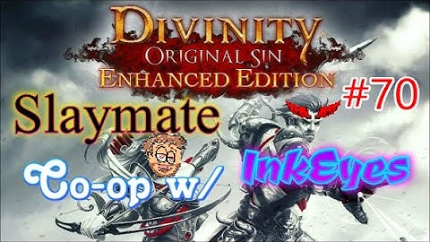 Divinity: Original Sin - Enhanced Edition Part 70. Cassandra & Raalzen Ax