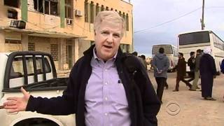 Qaddafi forces seize Brega, head for Benghazi