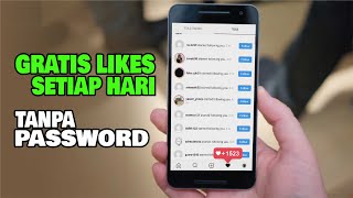 New! How to Get Free Instagram Likes Without Password (Safe) screenshot 5