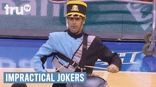 Impractical Jokers - The Show Must Go On (Punishment) | truTV