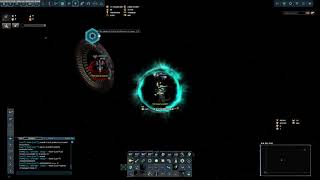 Darkorbit GRAF, chat