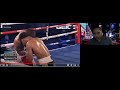 Shakur Stevenson vs Caraballo - SUPERSTAR in the making!