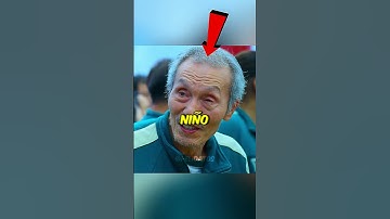 El Jugador 001 Hizo Trampa en Sus Propios Juegos🤯 #shorts