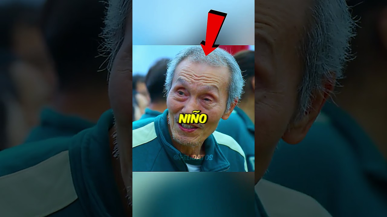 El Jugador 001 Hizo Trampa en Sus Propios Juegos🤯 