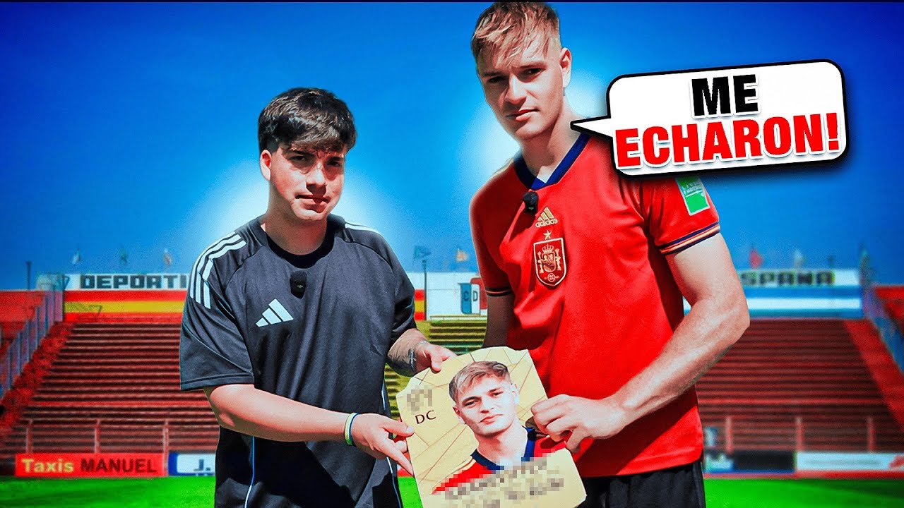 ¿Qué tan bueno es Pancho Kranevitter jugando al fútbol?