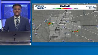 Weather Impact Now | Aug. 27, 2026