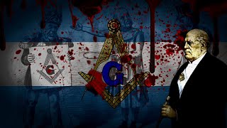 Al Masón ✵ - To the Freemason ✵ (La Plata Federal Anti-Freemasonry Song)