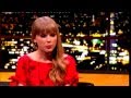 "Taylor Swift & Ellie Goulding" The Jonathan Ross Show Series 3 Ep 08  6 October 2012 5/5