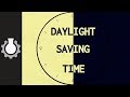 Daylight Saving time - Tamil explained