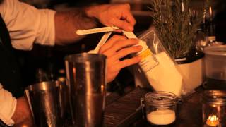cocktail video