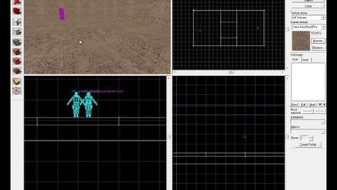 Valve hammer Nice water effect