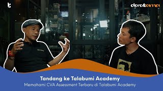 TANDANG : Talabumi Academy - WHY THE LATEST COFFEE CVA ASSESSMENT IS CAUSING A STIR? | EPISODE 20