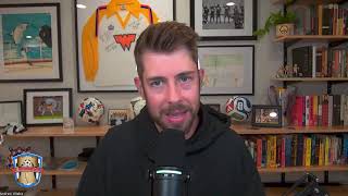 Brotherly Love F.C. - Andrew Wiebe from MLS on Apple TV joins the show to talk Union and World Cup
