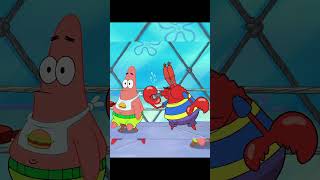 Have you noticed Patrick Star is not actually as dumb as he seems #anime #animerecap #Spongebob