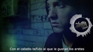 Eminem - Sing for the Moment | Letra en español