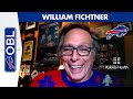 William Fichtner: Bragging about the Bills in Hollywood, relishing AFC East title | Buffalo Bills