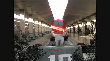 Quanto costa il biglietto Firenze Torino?