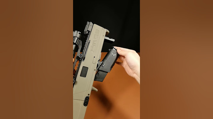 FMG-9 Folding Toy Gun - Gel Blaster