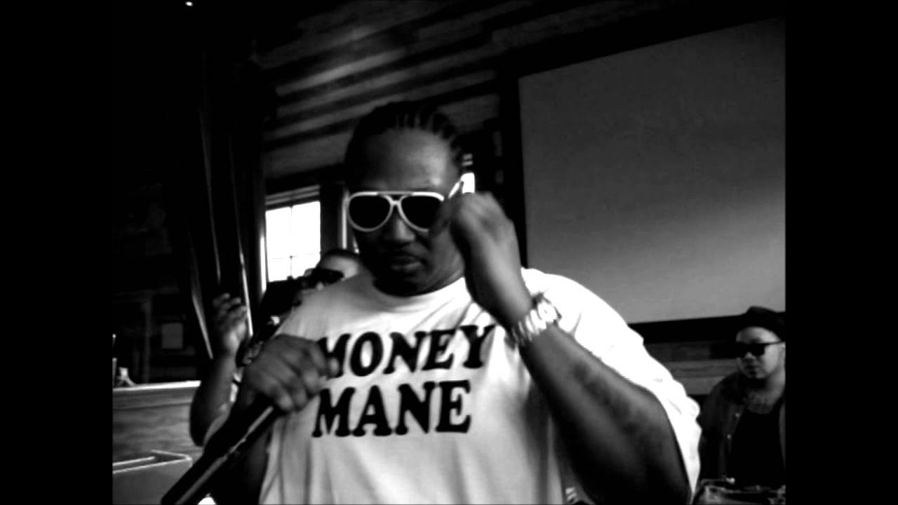 Project Pat @The Atlanta Indie Music Festival