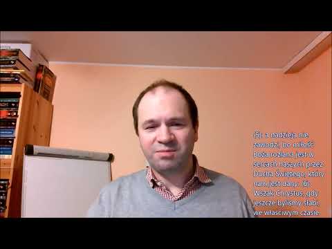 Bóg zachowa swoich