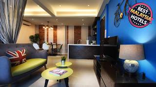 Backyard Rio Melaka | Malacca, Malaysia | Hotel Review ⭐
