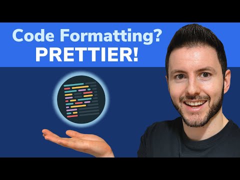 How to Install and Use Prettier in Vscode | Format on Save Visual Studio Code