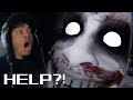 HOW DID I END UP HERE?? | The Floor Above (Demo)