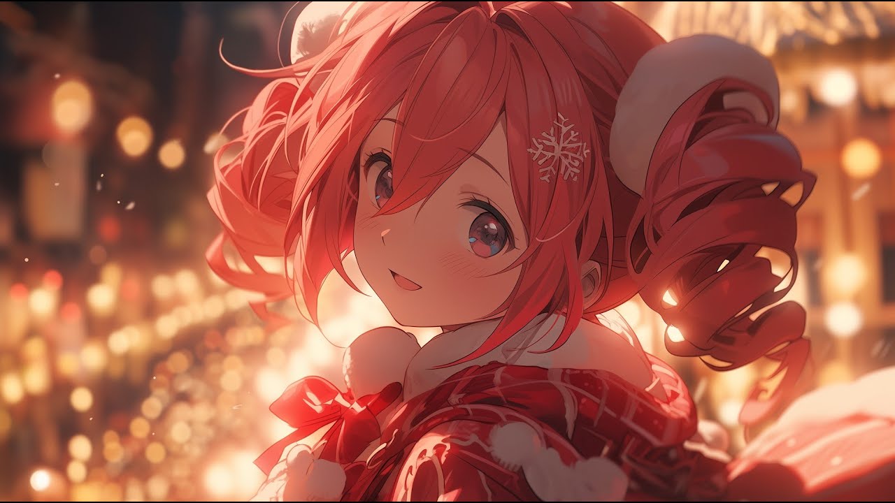 重音テトSV】Christmas gift【オリジナル】 - YouTube