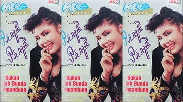 Album Piye Piye MEGA MUSTIKA