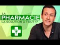  gurir le burnout en passant  la pharmacie