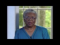 Poetry breaks lucille clifton on what poetry is