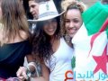 اغنيه كاس العالم شكيرا مع صور مشجعي الجزائر تصميم خطووور