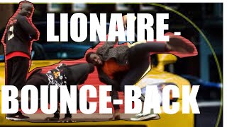 LIONAIRE - BOUNCE BACK (Official dance video) / 3Dimention dance crew choreography