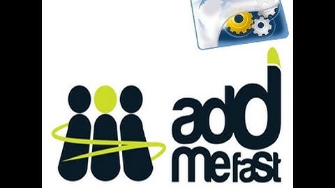 AddMeFast script iMacro