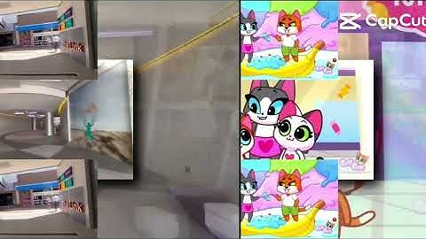 12 Shuric Scans With are Slides (CapCut Version V2)