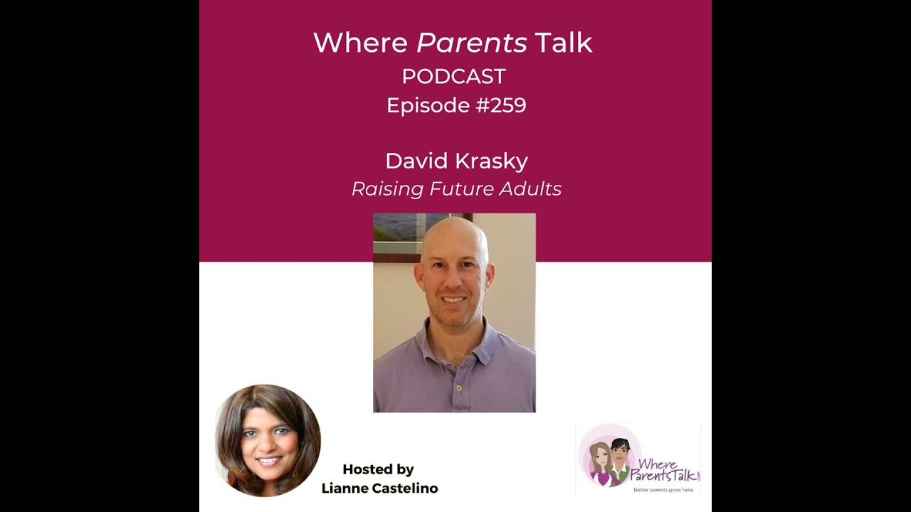 Raising Independent Kids in an Overprotective World