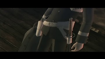 Devil Summoner: Raidou Kuzunoha vs. The Soulless Army Intro 2 HQ