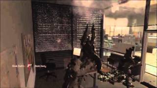 HARLEM SHAKE (COD Style)