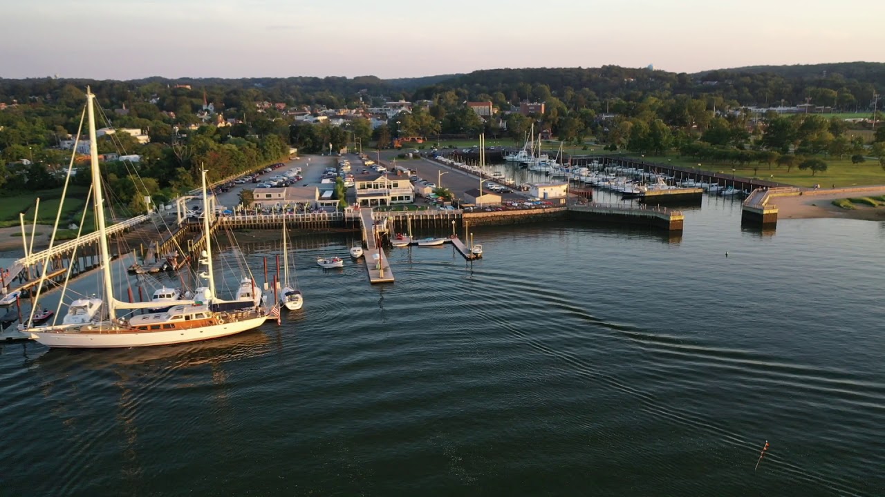 sagamore yacht club oyster bay