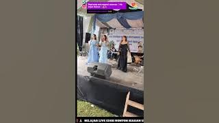 🔴LIVE DANGDUT REPLAY FULL SHOW BIKIN BAPER💃 #trending #dailyvlog @tasya-aqilla