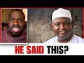 Has UDP Stayed Quiet for Too Long? | Wandifa Sanneh Speaks