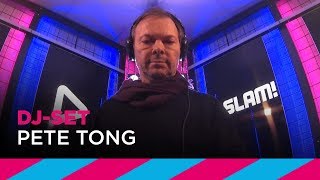 Pete Tong (DJ-Set) | SLAM!