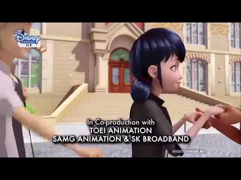 الدعسوقة والقط الاسود الموسم الاول الحلقه 18 شرير الجيتار