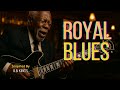 The Greatest Blues Ballads 🎸- Heartbreak Blues Guitar Jam | 🎸B.B. King's Inspired