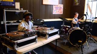 Those Rotten Beats - Official Music Video