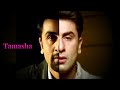 Tamasha Movie Edit | Safarnama