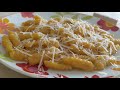 Ленивые вареники с тыквой - Gnocchi di zucca.