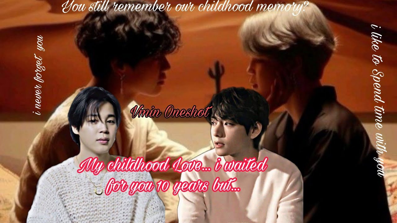 𝐕𝐦𝐢𝐧 𝐎𝐧𝐞𝐬𝐡𝐨𝐭 (𝗠𝘆 𝗖𝗵𝗶𝗹𝗱𝗵𝗼𝗼𝗱 𝗟𝗼𝘃𝗲, 𝗶 𝘄𝗮𝗶𝘁𝗲𝗱 𝗳𝗼𝗿 𝘆𝗼𝘂 10 𝘆𝗲𝗮𝗿𝘀 𝗯𝘂𝘁......) #vmin