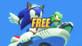 Sonic Free Riders (Crush 40) - Free (Heavy Metal Cover) (Reupload)