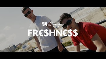 SMEquipe - FRESHNESS (Official Video) Prod. PJ